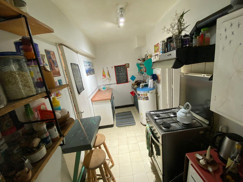 Venta Departamento 3D 2B Pedro de Valdivia - Providencia