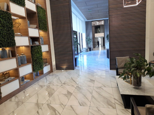 Venta Departamento O 2D en suite Walk-in cl&oacute;set 2B 1E 1B Metro Irarr&aacute;zaval - &Ntilde;u&ntilde;oa