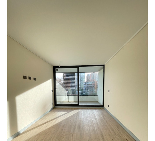 Arriendo Departamento P 1D en suite 1B 1E 1B Metro Hernando de Magallanes - Las Condes