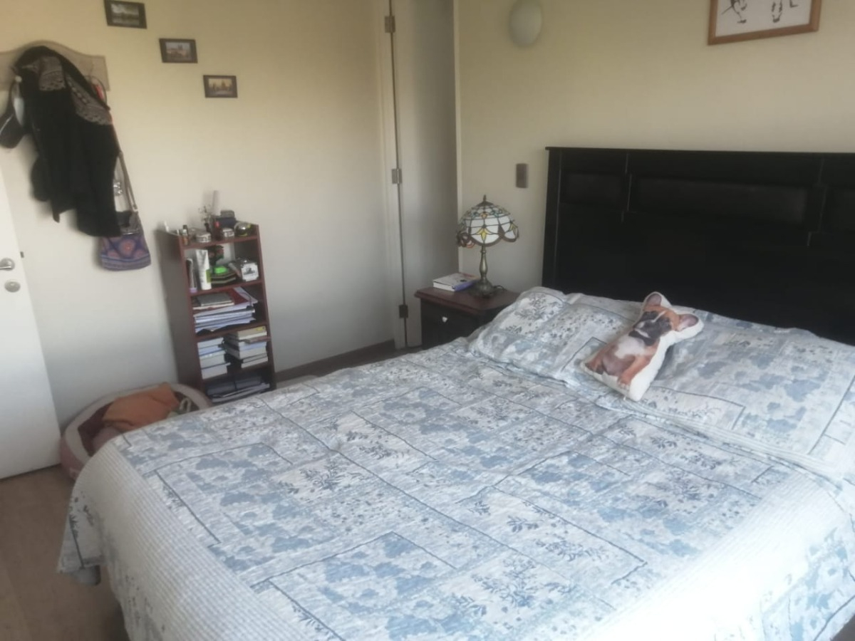 Arriendo Departamento NP 2D en suite Walk-in cl&oacute;set 2B 1E 1Bd Diego de Almagro - &Ntilde;u&ntilde;oa