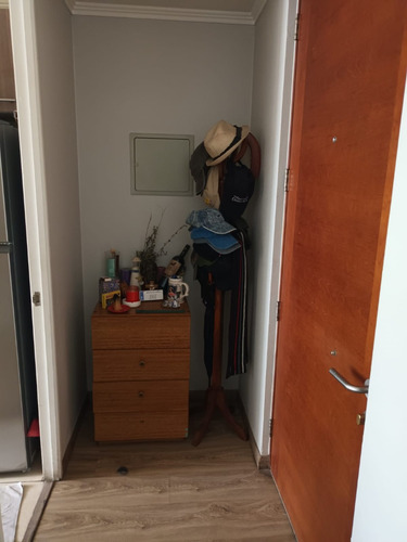 Venta Departamento O 2D en suite Walk-in cl&oacute;set 2B 1E 1B Juan G&oacute;mez Millas - &Ntilde;u&ntilde;oa