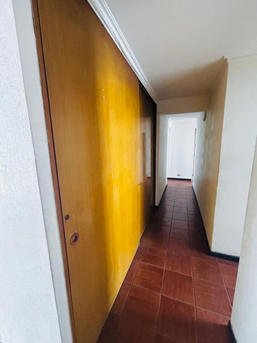 Arriendo Departamento NOSP 4D en suite Walk-in cl&oacute;set 3B 1E 1B Los Leones - Providencia
