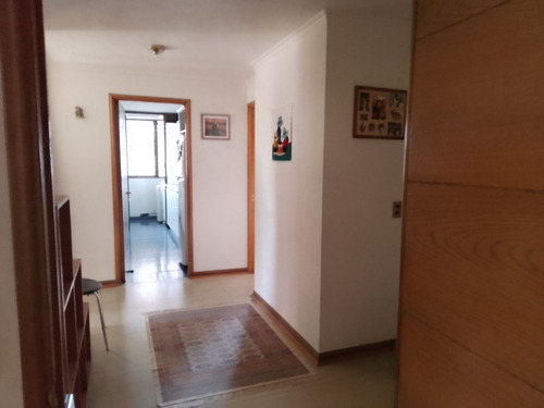 Arriendo Departamento NP 4D en suite Walk-in cl&oacute;set 3B 2E 1B Sebasti&aacute;n Elcano - Las Condes