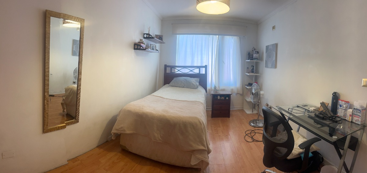 Venta Casa NOSP 3D en suite 2B 1E 1Bd Metro Hernando de Magallanes - Las Condes