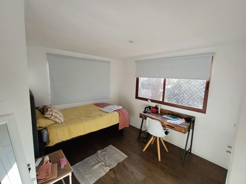 Arriendo Casa NOSP 4D Walk-in cl&oacute;set 3B 2E 1B Estoril - Las Condes