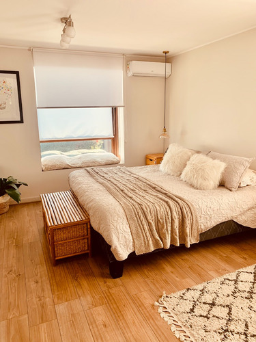 Venta Casa NP 4D en suite Walk-in cl&oacute;set 4B 2E Chicureo - Colina