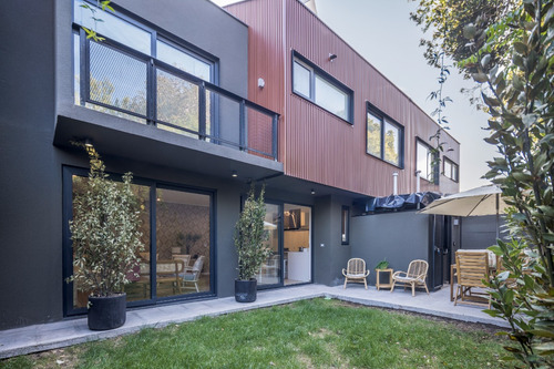 Venta Casa NO 4D en suite Walk-in cl&oacute;set 3B 2E Metro Pr&iacute;ncipe de Gales - Country Club - La Reina