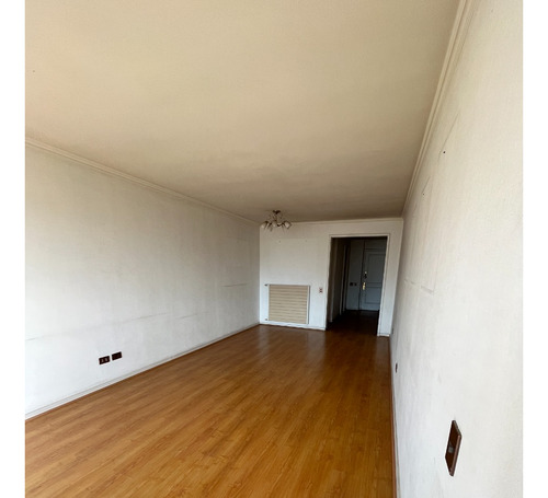 Venta Departamento NO 3D en suite 3B 2E 1B Metro Escuela Militar - Las Condes