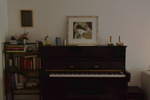 Venta Departamento NP 3D 2B 1E 1B Las Lilas - Providencia