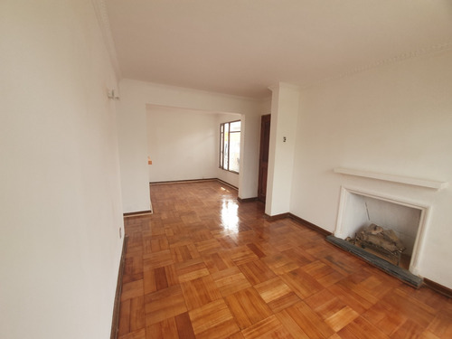 Arriendo Casa NOSP 4D 2B 2E Metro Hernando de Magallanes - Las Condes