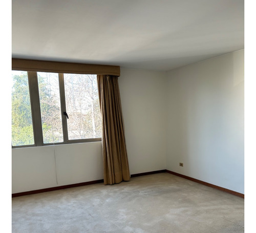 Arriendo Departamento NO 3D 3B 2E 1B Santa Mar&iacute;a de Manquehue - Vitacura