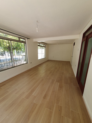 Arriendo Casa 4D 3B 3E 1B Parque Juan XXIII - &Ntilde;u&ntilde;oa