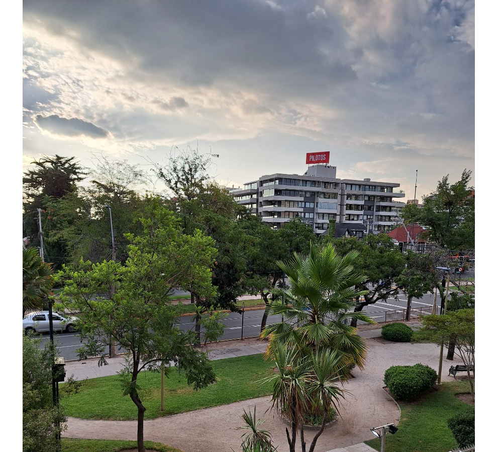 Venta Departamento P 2D en suite Walk-in cl&oacute;set 2B 1E 1Bd Rotonda Atenas - Las Condes