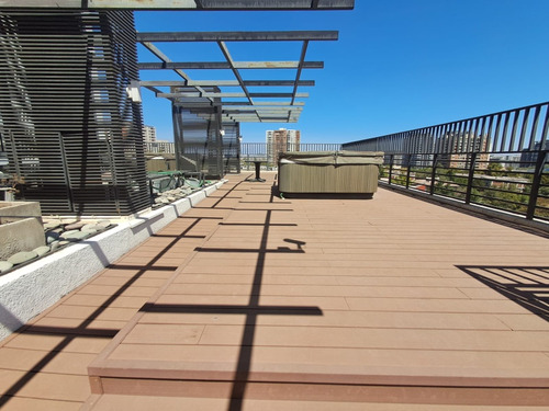 Venta Departamento 2D 2B 1E Metro Irarr&aacute;zaval - &Ntilde;u&ntilde;oa