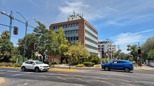 Arriendo Oficina NP 2B 2E 1B Campus Oriente - Providencia