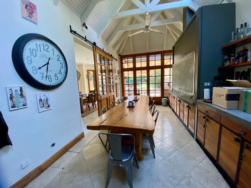 Venta Casa NP 9D en suite Walk-in cl&oacute;set 7B 9E 2B Los Trapenses - Lo Barnechea