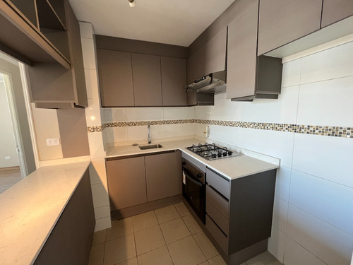 Arriendo Departamento NP 2D en suite Walk-in cl&oacute;set 2B 1E 1B Manuel Montt - Providencia