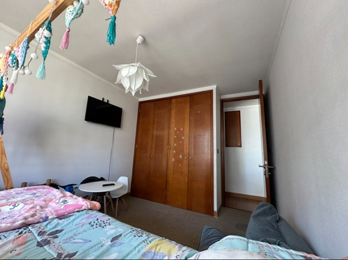 Venta Departamento N 2D en suite Walk-in cl&oacute;set 2B 2E 1B Mall Sport - Las Condes