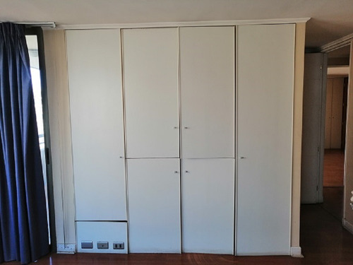 Arriendo Departamento S 2D en suite 2B 1E 1B Sebasti&aacute;n Elcano - Las Condes