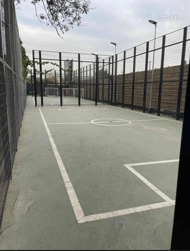 Arriendo Departamento O 3D en suite 2B 1E 1B Pepe Vila - La Reina