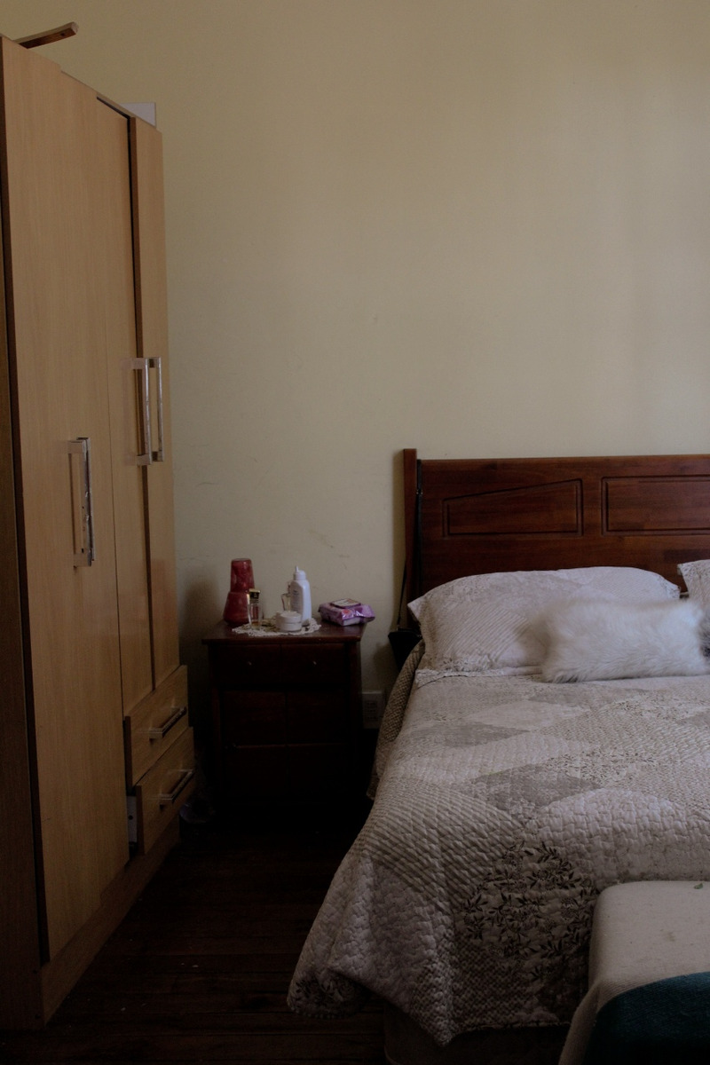 Venta Casa 5D 1B Metro Sim&oacute;n Bolivar - &Ntilde;u&ntilde;oa