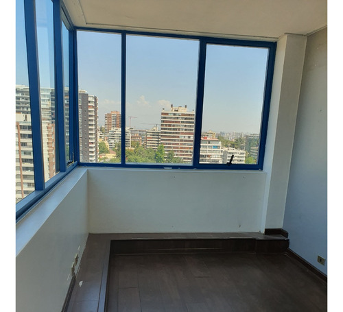 Arriendo Oficina SO 2B 1E  - Providencia