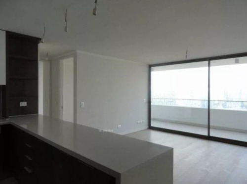 Arriendo Departamento NO 2D en suite Walk-in cl&oacute;set 2B 1E 1B Parque Arauco - Las Condes