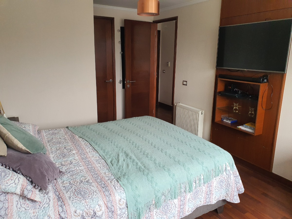 Venta Departamento SO 1D Walk-in cl&oacute;set 1B 1E 1Bd Alto Las Condes - Las Condes