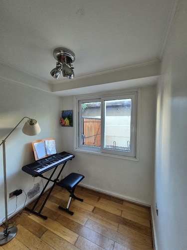 Arriendo Casa 4D en suite 4B 1E Troncos Viejos - La Reina