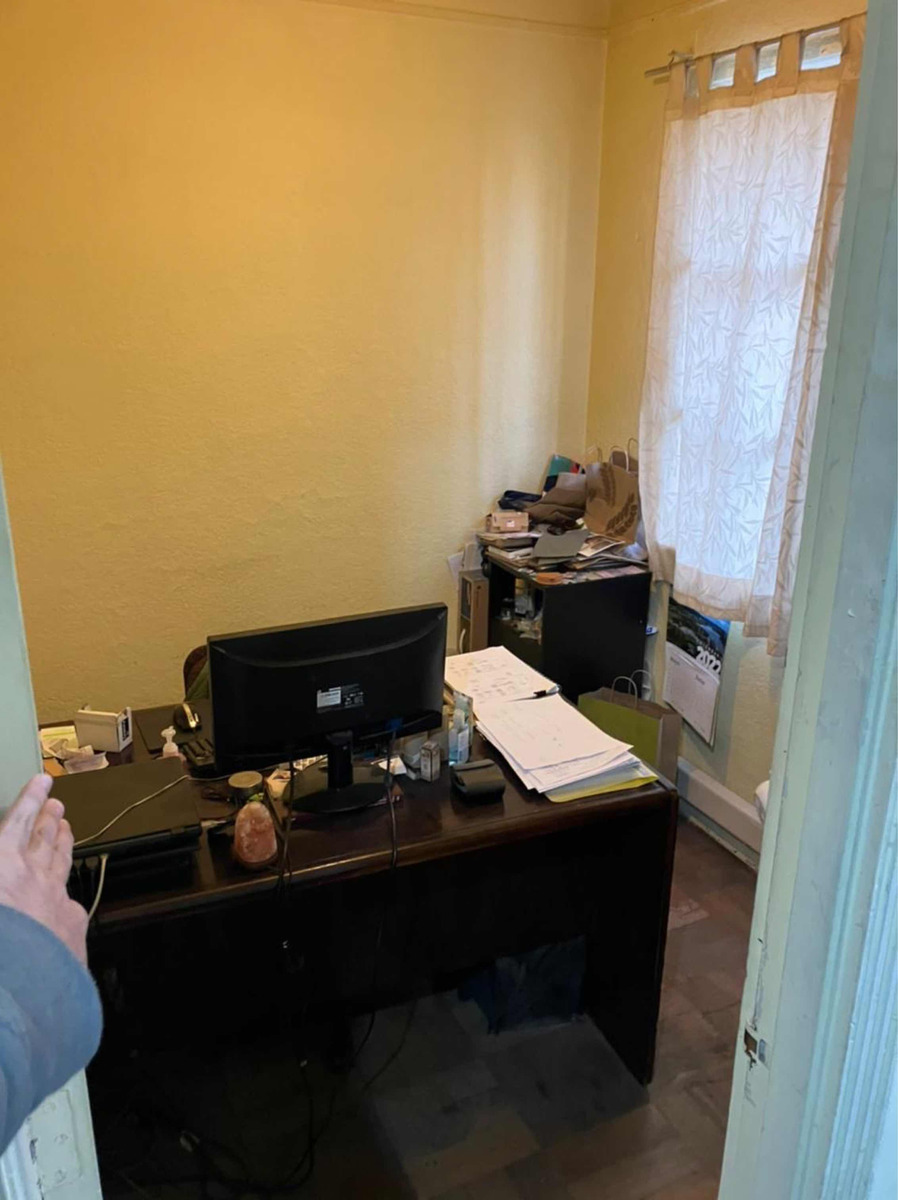 Venta Departamento 3D 3B Pedro de Valdivia - Providencia