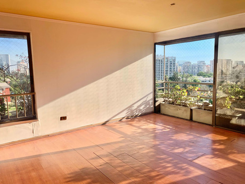 Venta Departamento 4D 4B 2E Nueva Las Condes - Las Condes