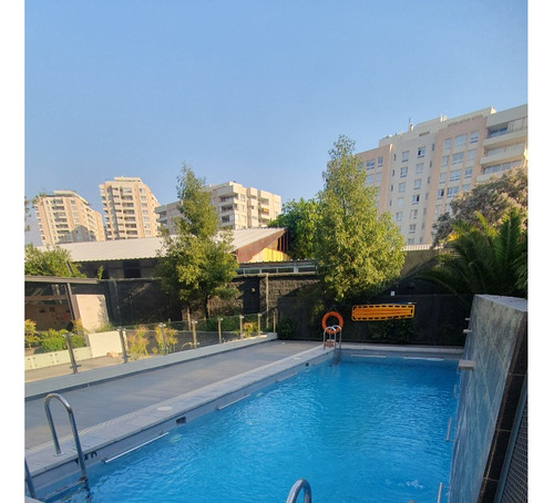 Venta Departamento NO 1D en suite Walk-in cl&oacute;set 1B 1E 1B Plaza Ega&ntilde;a - &Ntilde;u&ntilde;oa