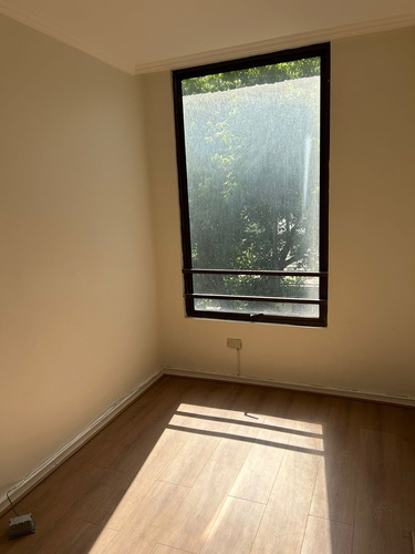 Arriendo Departamento NO 3D 3B 1E 1B Metro Hernando de Magallanes - Las Condes