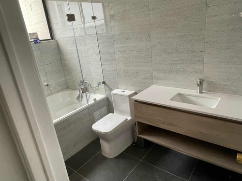 Venta Departamento 4D 3B 1E Los Leones - Providencia