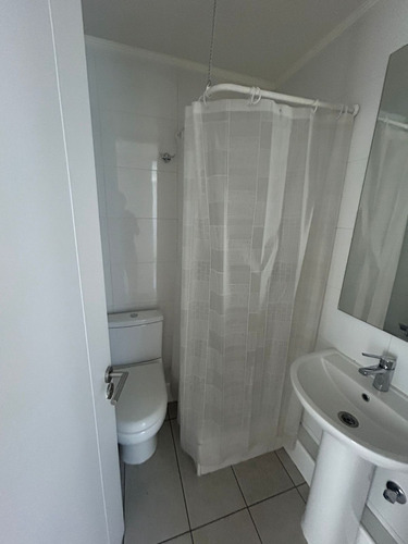 Arriendo Departamento NO 3D en suite Walk-in cl&oacute;set 2B 1E 1B Parque Juan XXIII - &Ntilde;u&ntilde;oa