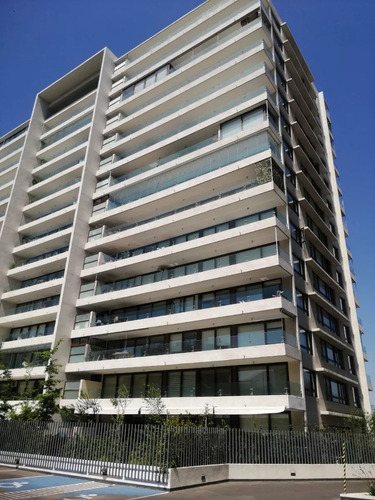 Venta Departamento P 2D en suite Walk-in cl&oacute;set 2B 1E 1B Puente Nuevo - Lo Barnechea
