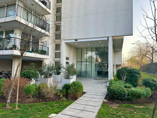 Venta Departamento NO 2D en suite Walk-in cl&oacute;set 2B 1E 1B Metro Sim&oacute;n Bolivar - &Ntilde;u&ntilde;oa