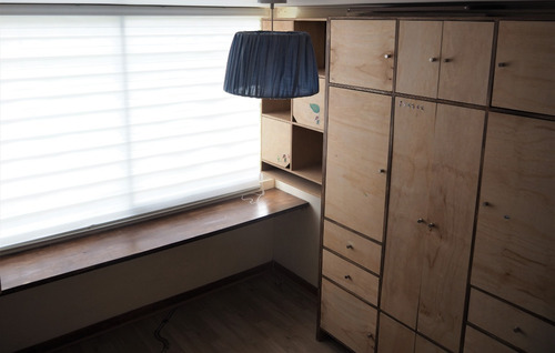 Arriendo Departamento NO 3D en suite Walk-in cl&oacute;set 2B 1E 1B Metro Hernando de Magallanes - Las Condes