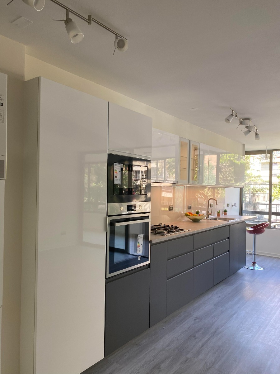 Venta Departamento 2D 2B 1E 1Bd  - Providencia