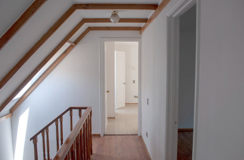 Venta Casa NOSP 5D en suite Walk-in cl&oacute;set 5B 3E 1B La Dehesa - Lo Barnechea