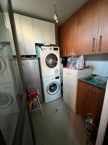 Arriendo Departamento NO 5D 4B 2E 1B Metro Manquehue - Apumanque - Las Condes