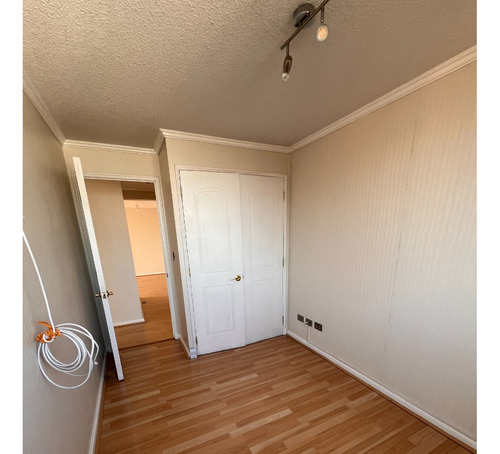 Arriendo Departamento NP 3D 2B 1E 1B Nueva Las Condes - Las Condes