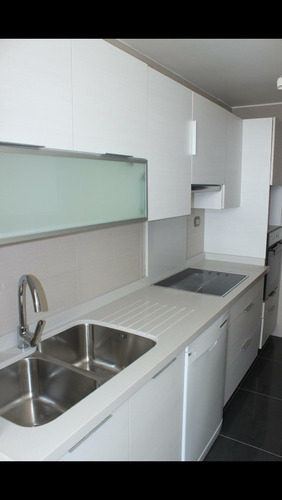 Arriendo Departamento NO 2D Walk-in cl&oacute;set 2B 1E 1B Sebasti&aacute;n Elcano - Las Condes