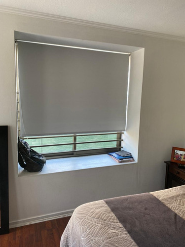 Arriendo Departamento NO 3D en suite Walk-in cl&oacute;set 2B 1E 1B Metro Monse&ntilde;or Eyzaguirre - &Ntilde;u&ntilde;oa