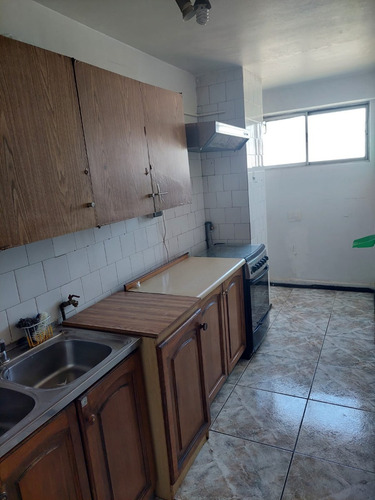 Arriendo Departamento 3D 2B 1E 1B Metro Bilbao - Providencia