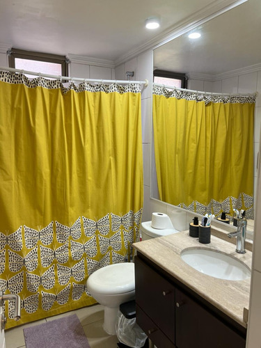 Venta Departamento SO 3D en suite 2B 1E 1B Metro Monse&ntilde;or Eyzaguirre - &Ntilde;u&ntilde;oa