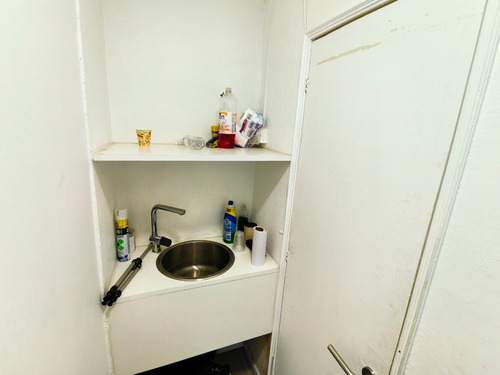 Arriendo Oficina NP 1B 2E Vaticano - Las Condes