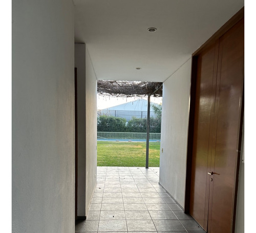 Arriendo Departamento NO 3D 3B 2E 1B Santa Mar&iacute;a de Manquehue - Vitacura