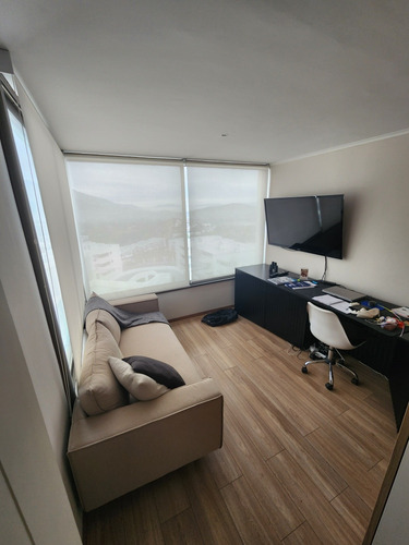 Arriendo Departamento 4D 4B 2E La Dehesa - Lo Barnechea