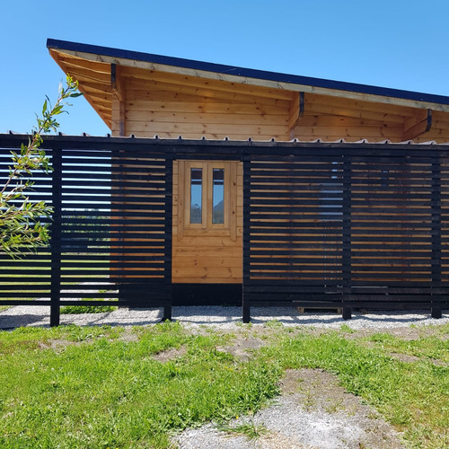 Venta Casa N 2D 1B Camino a Ensenada - Puerto Varas